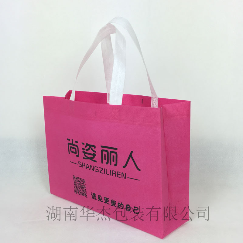 鞋子鞋盒環(huán)保手提布袋